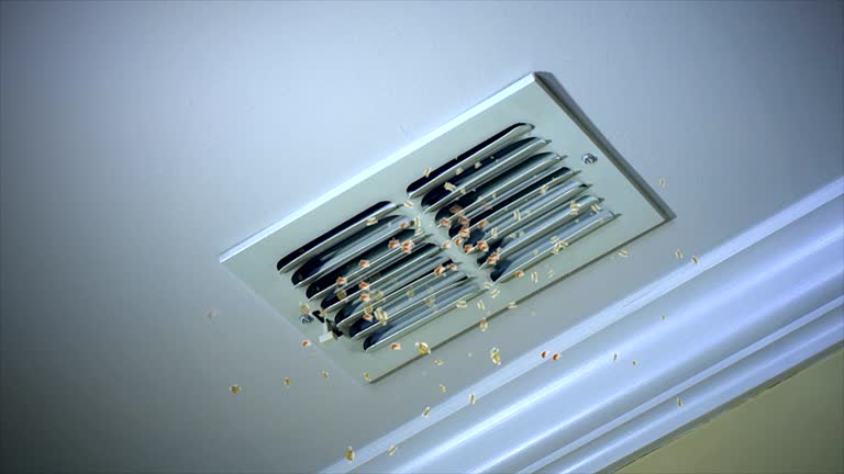 Best Residential Air Duct Cleaning  in Alameda, CA