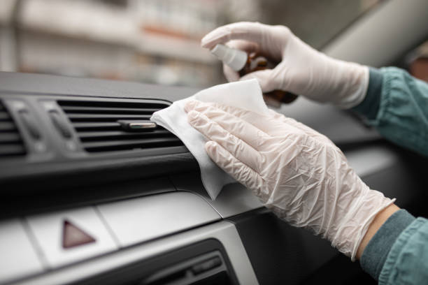 Best HVAC Air Duct Cleaning  in Alameda, CA