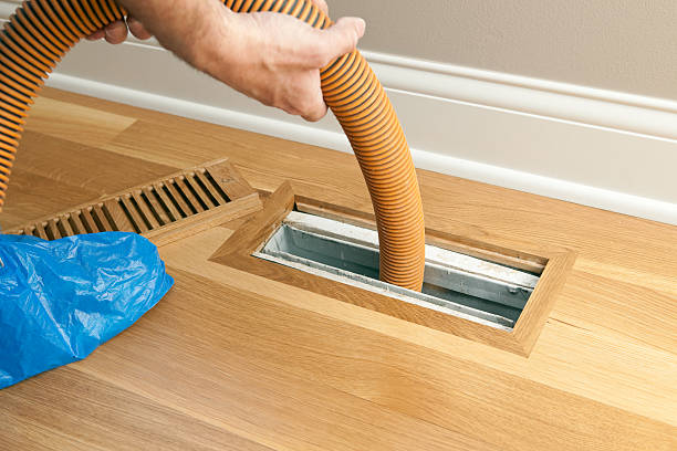 Best Emergency Air Duct Cleaning  in Alameda, CA