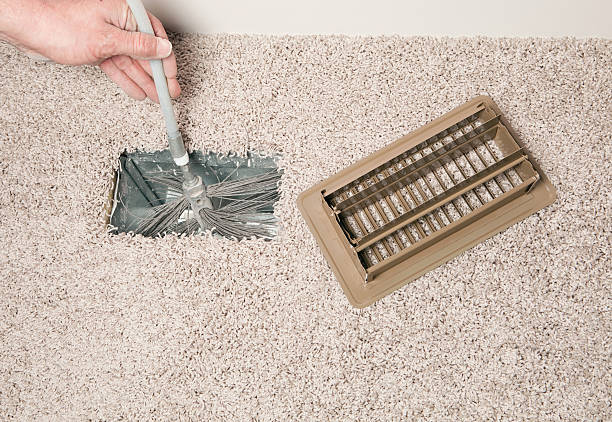 Best HVAC System Cleaning  in Alameda, CA